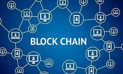 Đưa Việt Nam vào nhóm các quốc gia dẫn đầu khu vực về blockchain